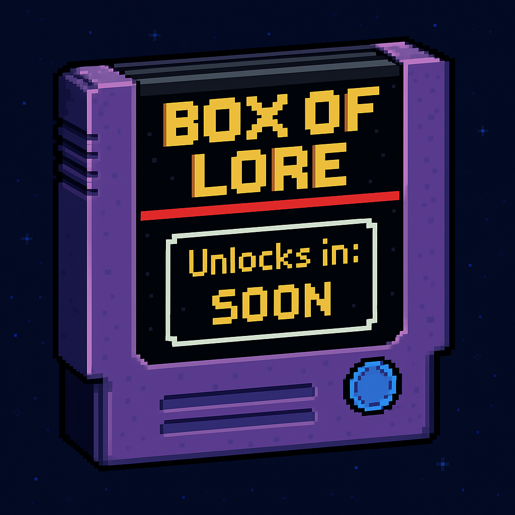 Box of Lore